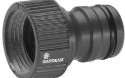 Nez de robinet grand débit 26/34 GARDENA
