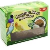 Nid en fibres de coco pour oiseaux 50g