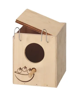 Nid NIDO small pour oiseaux