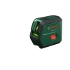 Niveau laser en croix Advanced level 2G BOSCH