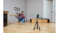 Niveau laser en croix Advanced level 2G BOSCH