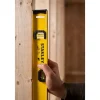 Niveau profilé BASIC I-BEAM 45 cm STANLEY