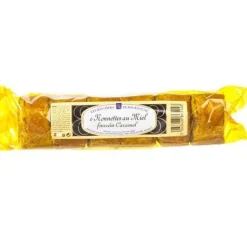 Nonnettes fourrées caramel x 6 - 200g