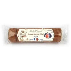Nonnettes fourrés aux figues x 6 - 200g
