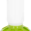 Nourrisseur automatique caille vert clair/blanc 1000ml