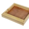 Nourrisseur couvre-cadres bois Voirnot 6L
