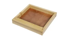 Nourrisseur couvre-cadres bois Voirnot 6L