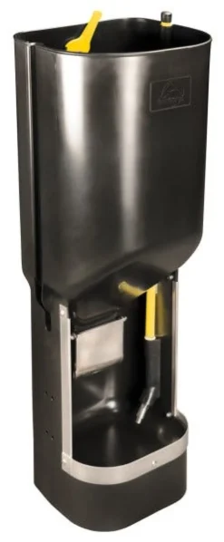 Nourrisseur 60L Grow Feeder Maxi