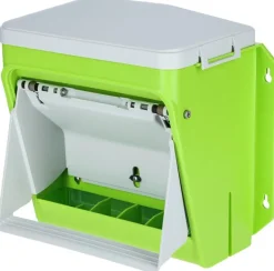 Nourrisseur volaille avec dispositif SmartCoop 7,5 kg KERBL