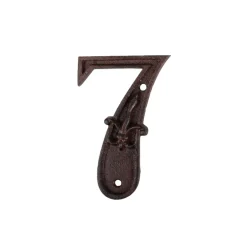 Numero de maison 7