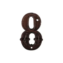 Numero de maison 5
