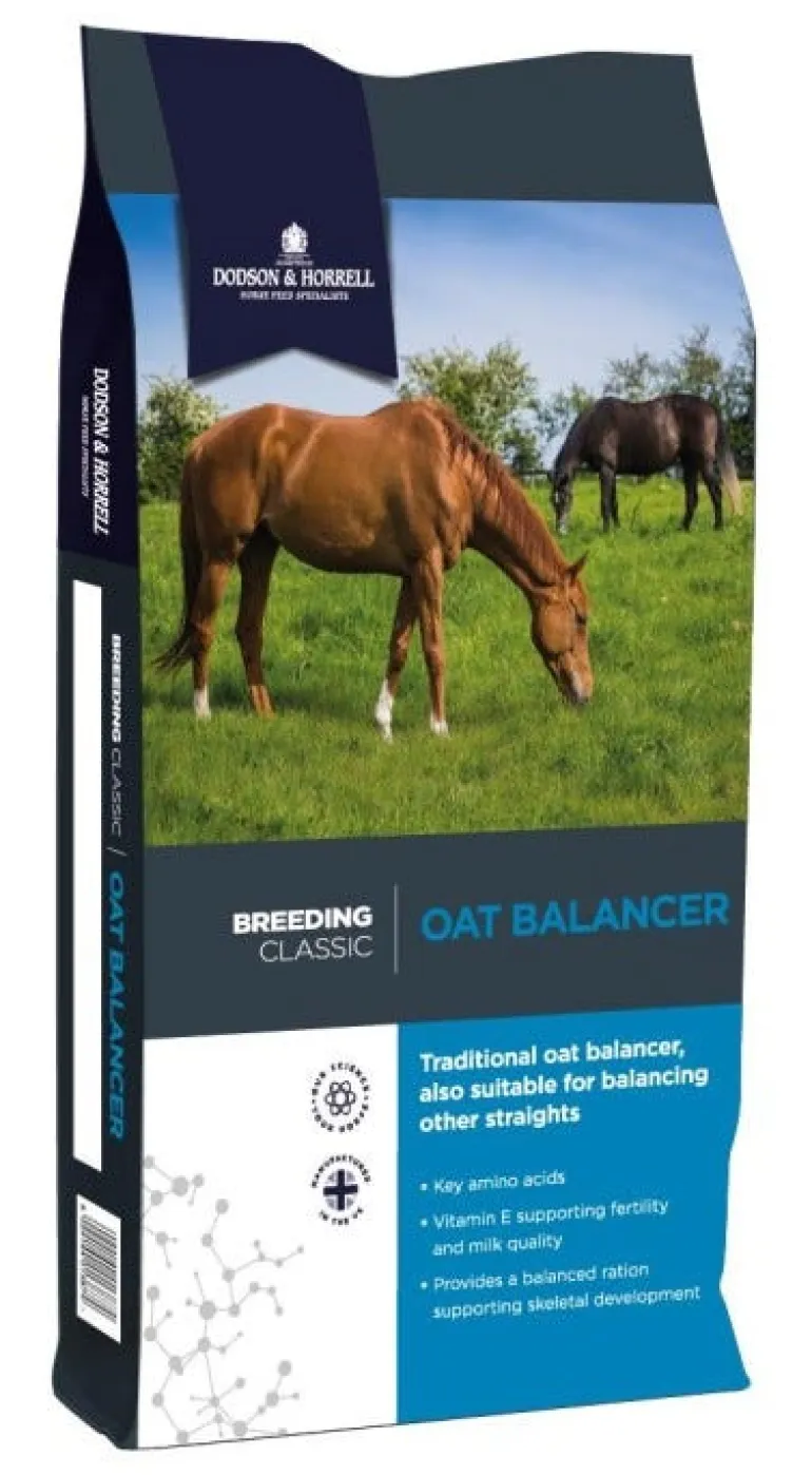Oat Balancer 20 kg DODSON & HORRELL
