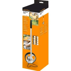 Odomètre RollPilot Mini LASERLINER
