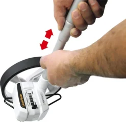Odomètre RollPilot Mini LASERLINER