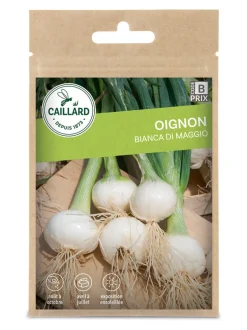 Oignon Bianca Di Maggio 3g CAILLARD