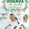 Oiseaux du jardin : les indentifier