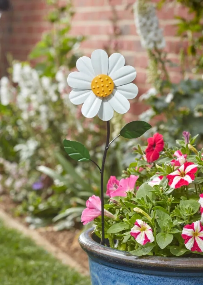 Éolienne Marguerite Ø13cm
