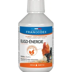 Oligo- énergie 250ml