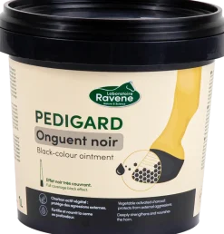 Onguent noir Pedigard 1L RAVENE