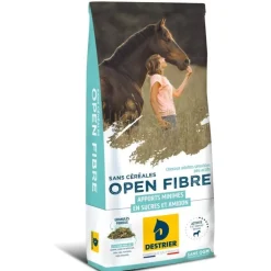 Open fibre sans céréales 20kg