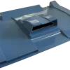 Opercule de collecte papier pour poubelle CityBac 660L