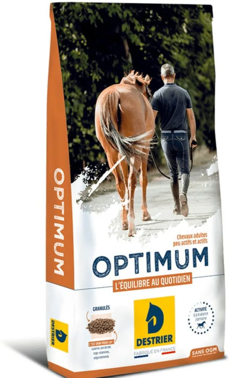 Optimum 20 kg