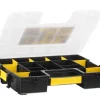 Organiseur SortMaster junior empilable STANLEY