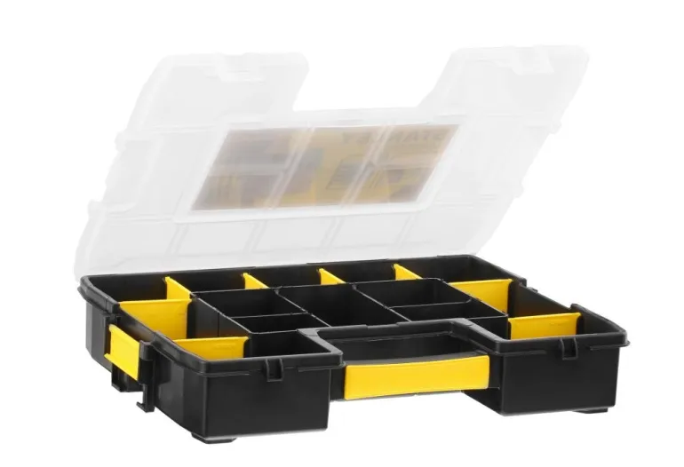 Organiseur SortMaster junior empilable STANLEY