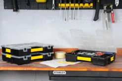 Organiseur SortMaster junior empilable STANLEY