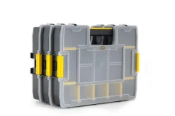 Organiseur SortMaster junior empilable STANLEY