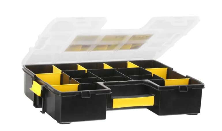 Organiseur SortMaster 90° STANLEY
