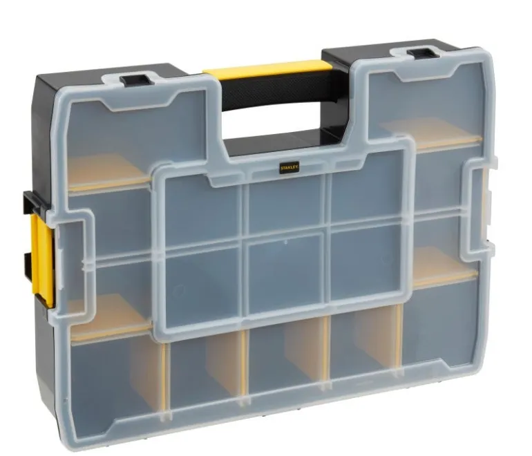 Organiseur SortMaster 90° STANLEY