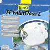 Ouate synthétique filtre d'aquarium extérieur