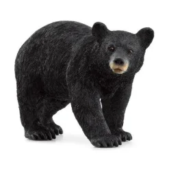 Ours noir 14869 SCHLEICH