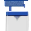 Outdoor ambiance lantern L20 VARTA