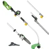 Outil multifonction OMF900W 4 en 1 FARTOOLS