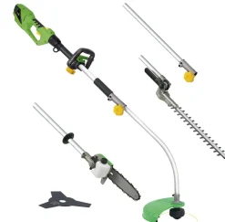 Outil multifonction OMF900W 4 en 1 FARTOOLS