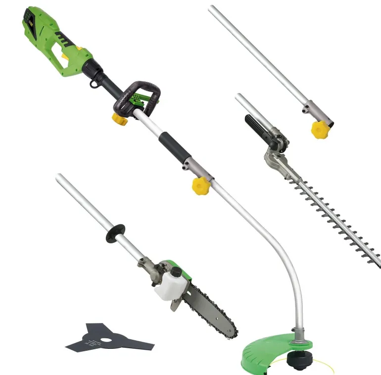 Outil multifonction OMF900W 4 en 1 FARTOOLS