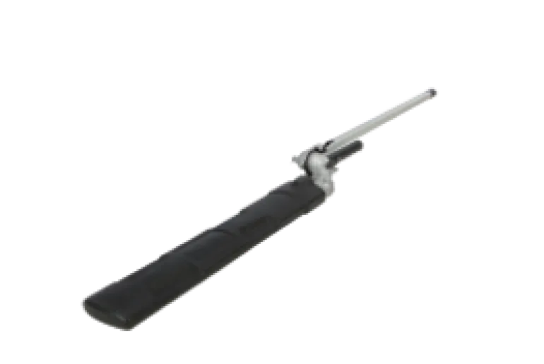 Outil taille-haie 48V à fixer sur GD48TX GREENWORKS