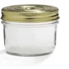 Pack de 6 terrines Familia Wiss 350g Ø100 mm LE PARFAIT