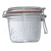 Pack de 6 terrines Super 500g Ø100 mm LE PARFAIT