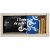 Pack L'essentiel du Palet Laiton DAVID JEUX