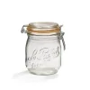 Pack de 6 bocaux 750 ml Ø85 mm LE PARFAIT