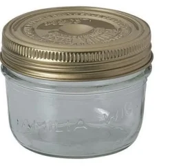 Pack de 6 terrines Familia Wiss 200g Ø82 mm LE PARFAIT