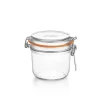 Pack de 6 terrines Super 200g Ø70 mm LE PARFAIT