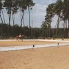 Pack modules complet de carrière rectangulaire 20x40 m
