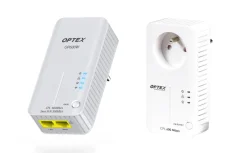 Pack prise CPL et Wi-Fi 600mb/s