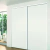 Pack SLALOM 2 vantaux 2500X1200mm