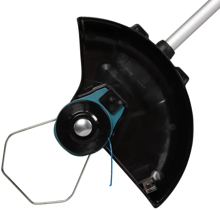 Pack taille-haie/coupe-bordure/chargeur + 2 batteries MAKITA