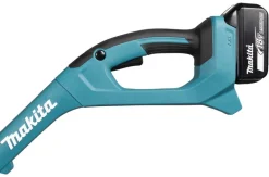 Pack taille-haie/coupe-bordure/chargeur + 2 batteries MAKITA